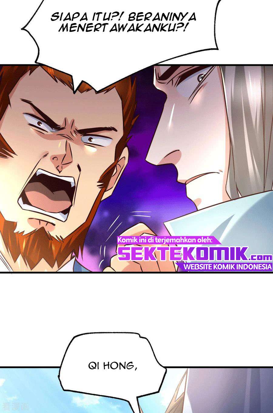 Son in Law Does Cheap Cultivation Chapter 72 - halaman 6
