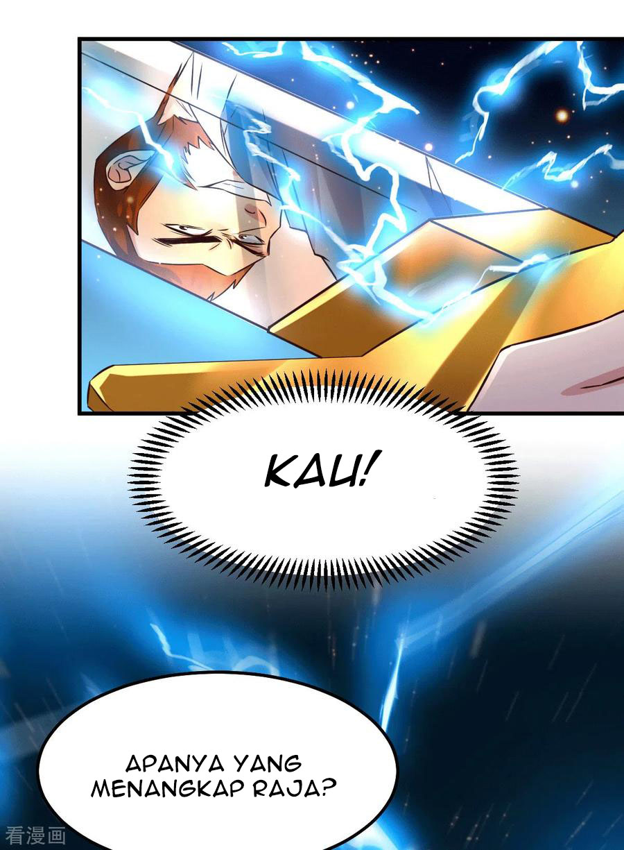 Son in Law Does Cheap Cultivation Chapter 73 - halaman 29