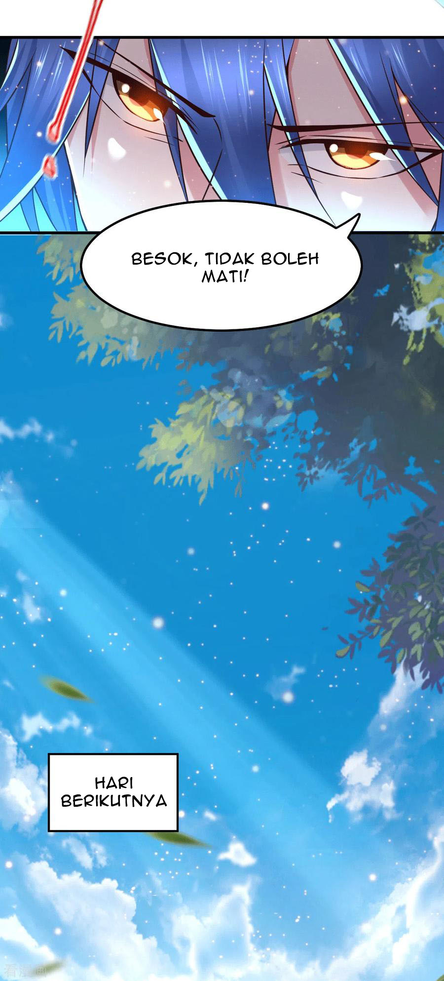 Son in Law Does Cheap Cultivation Chapter 73 - halaman 6