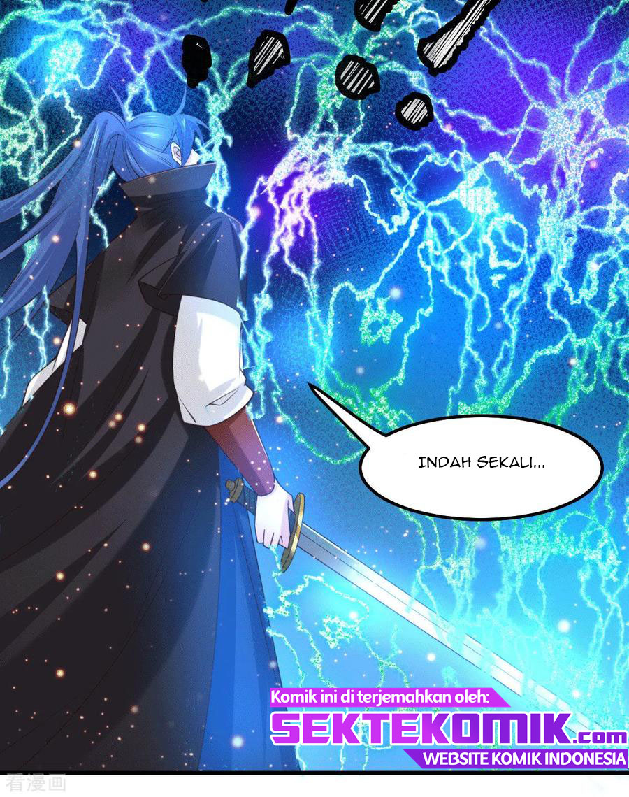 Son in Law Does Cheap Cultivation Chapter 74 - halaman 11