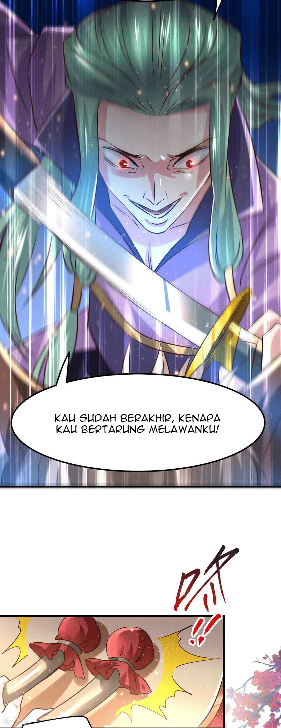 Son in Law Does Cheap Cultivation Chapter 74 - halaman 18