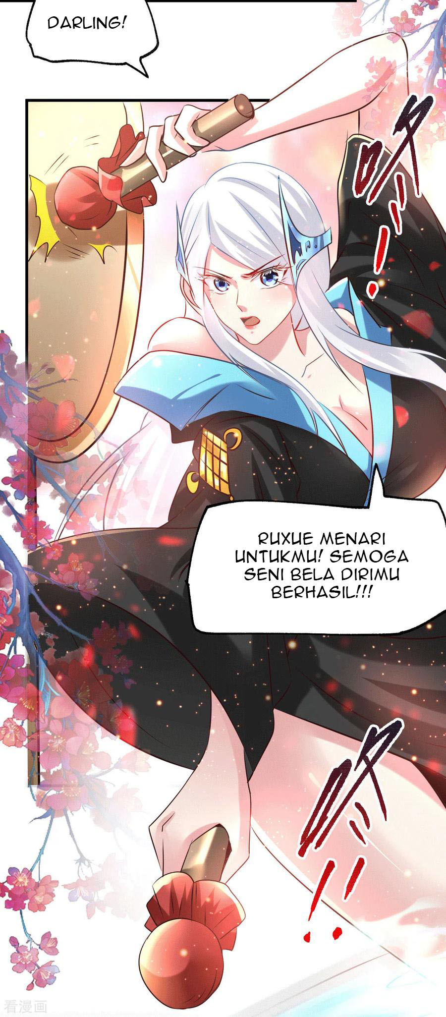 Son in Law Does Cheap Cultivation Chapter 74 - halaman 19