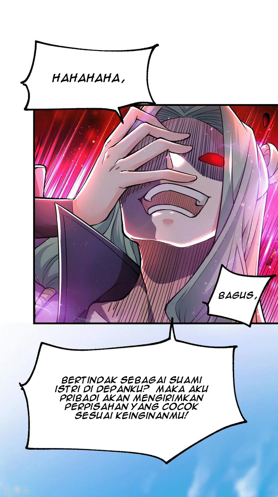 Son in Law Does Cheap Cultivation Chapter 74 - halaman 21