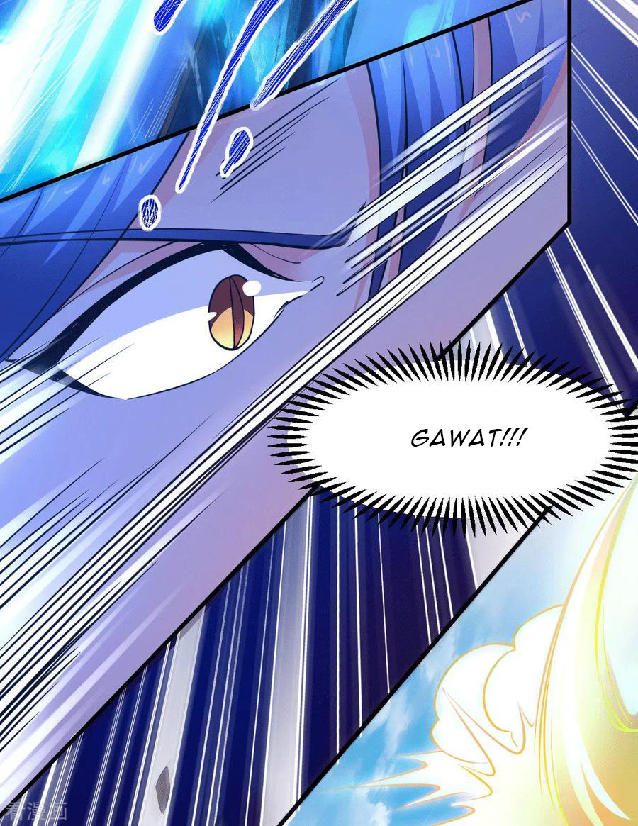 Son in Law Does Cheap Cultivation Chapter 74 - halaman 25
