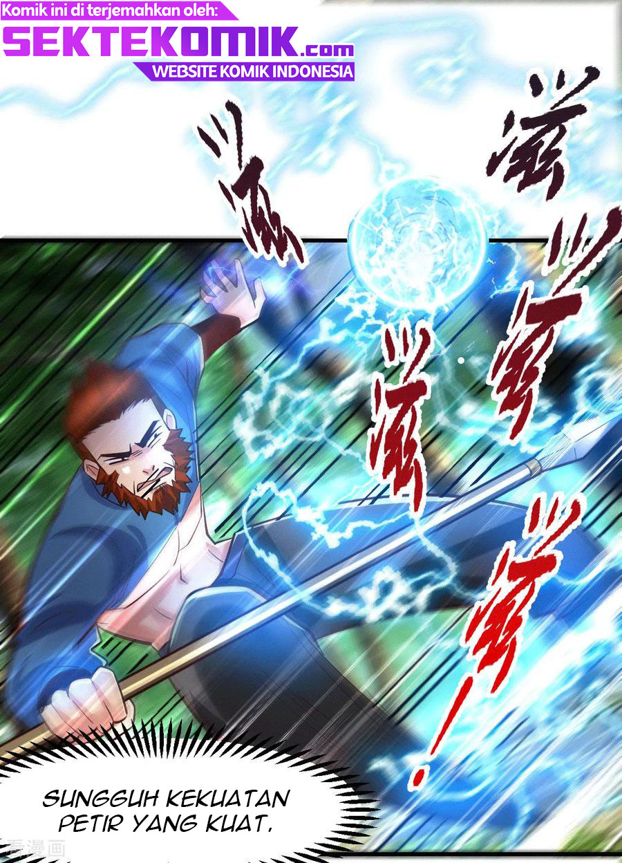 Son in Law Does Cheap Cultivation Chapter 74 - halaman 3