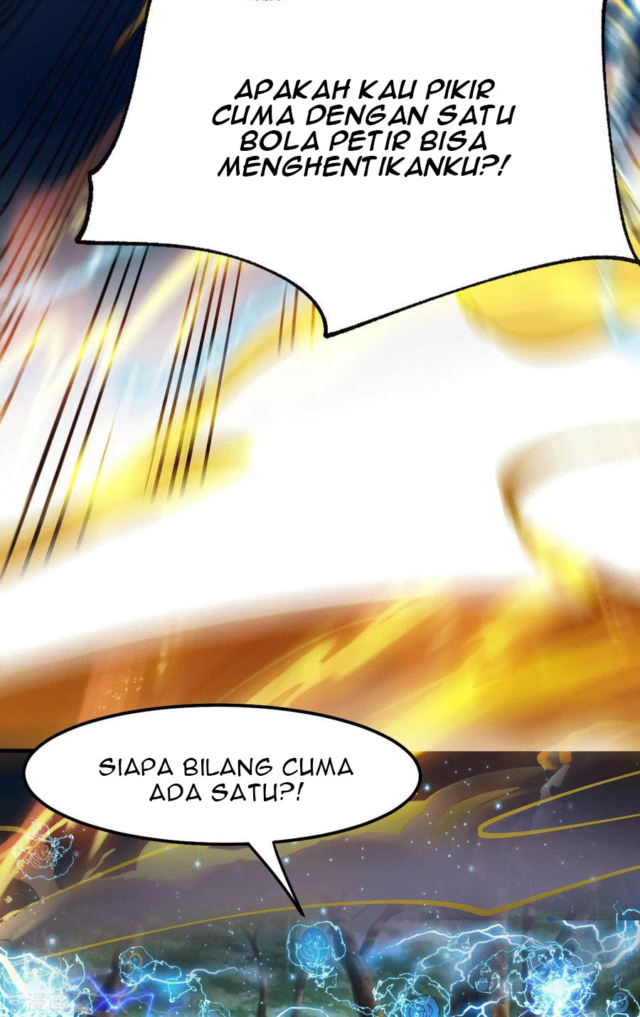 Son in Law Does Cheap Cultivation Chapter 74 - halaman 6
