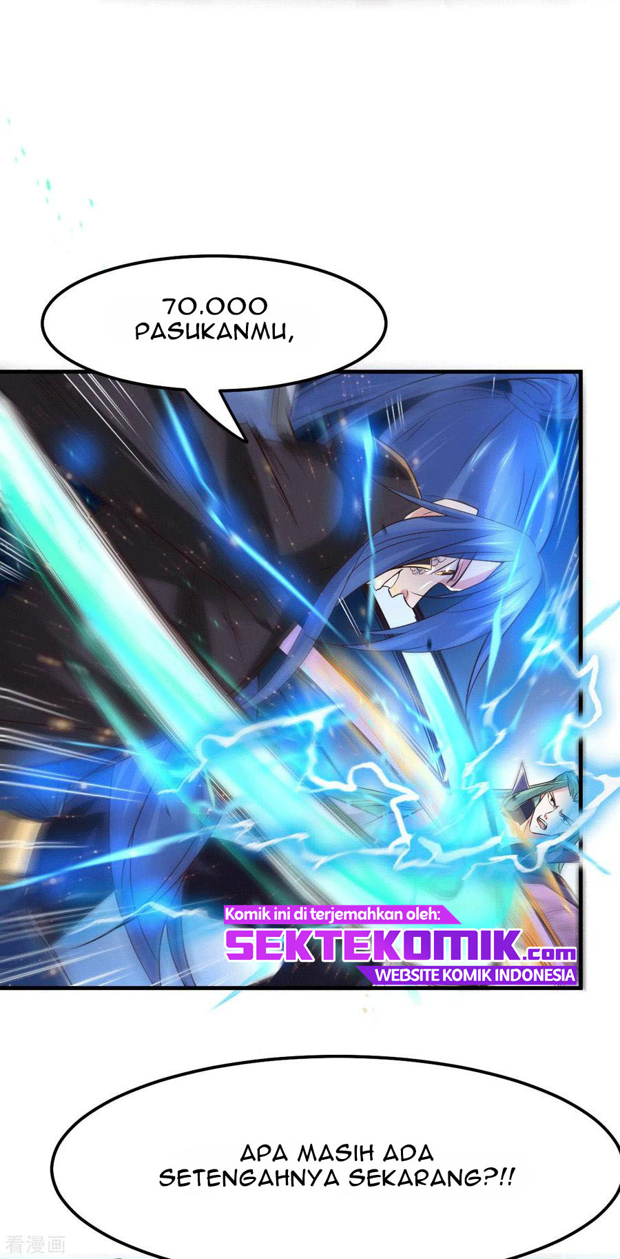 Son in Law Does Cheap Cultivation Chapter 75 - halaman 16