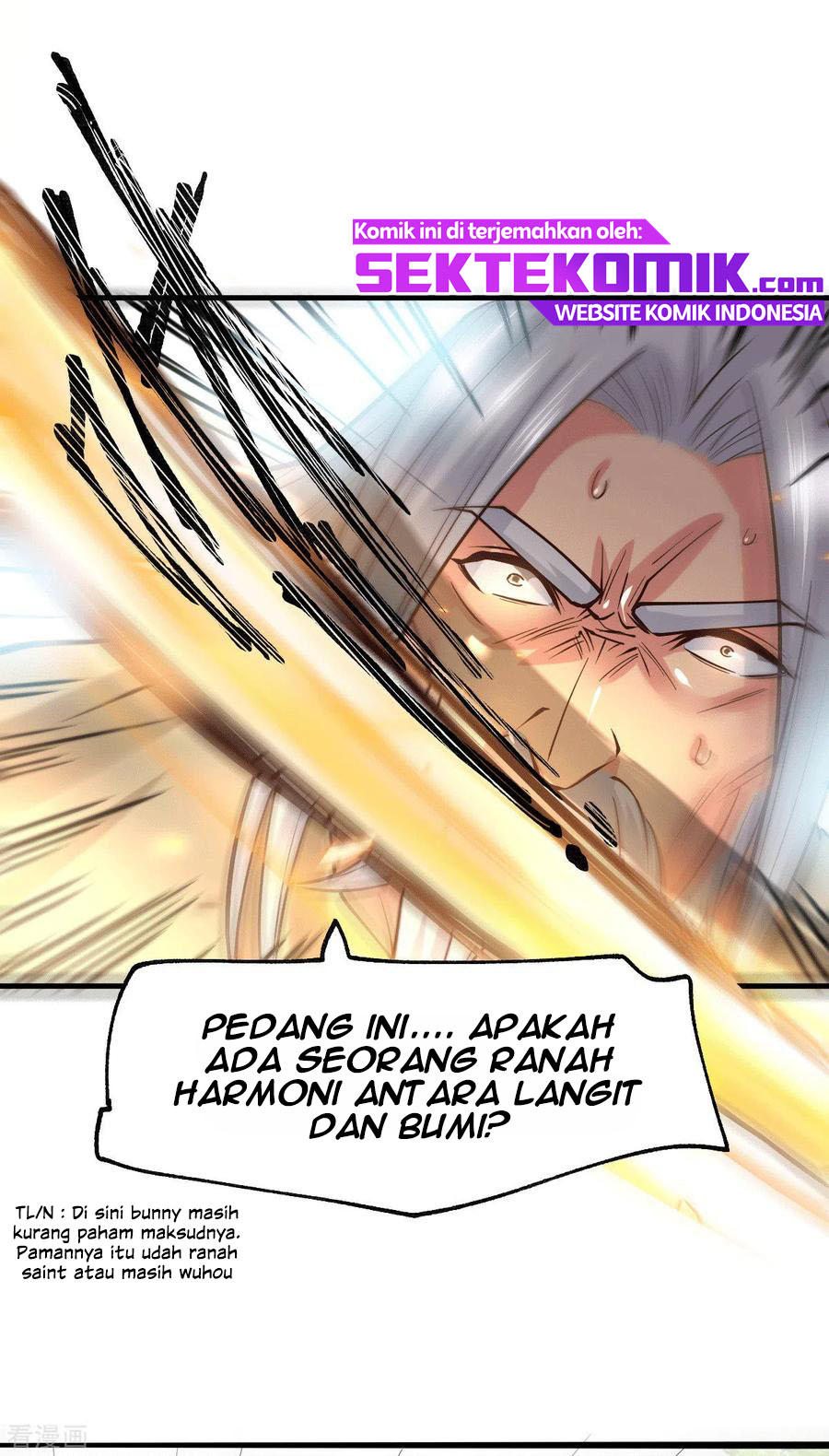 Son in Law Does Cheap Cultivation Chapter 75 - halaman 21