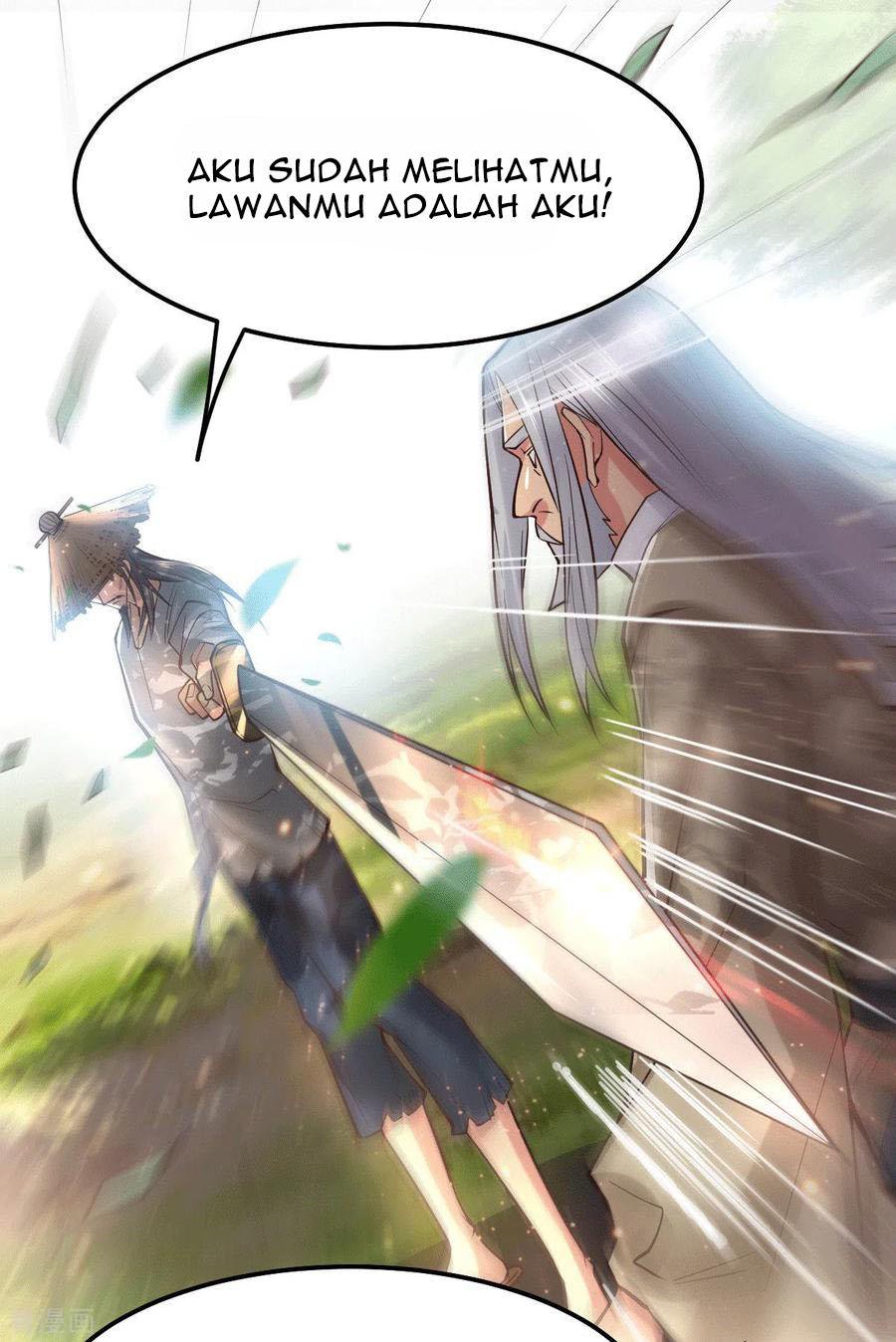 Son in Law Does Cheap Cultivation Chapter 75 - halaman 22