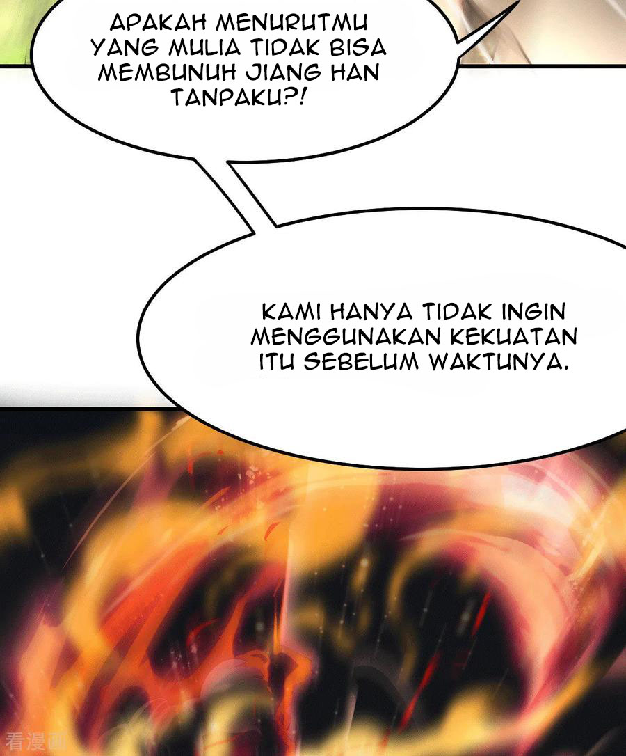 Son in Law Does Cheap Cultivation Chapter 75 - halaman 23