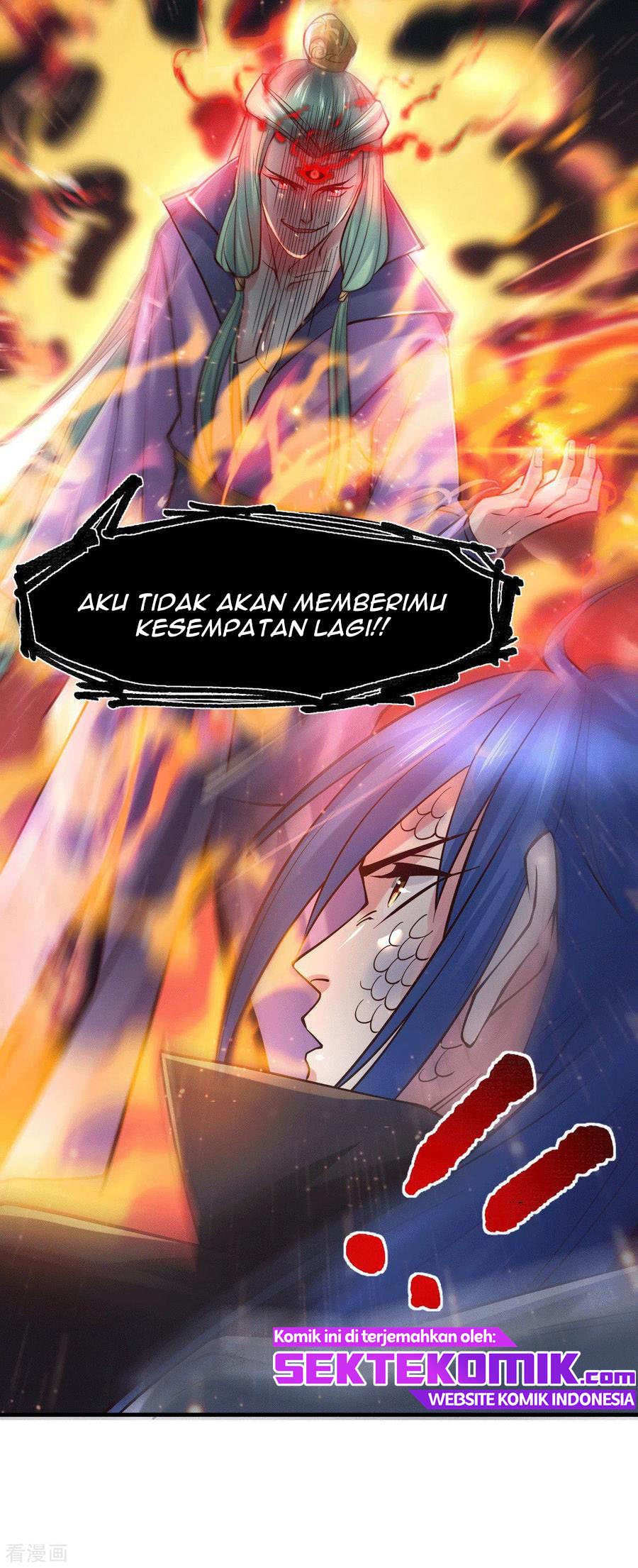 Son in Law Does Cheap Cultivation Chapter 75 - halaman 24
