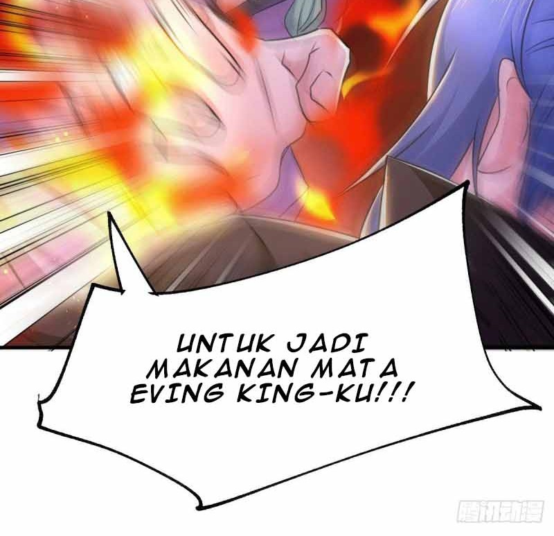 Son in Law Does Cheap Cultivation Chapter 76 - halaman 11