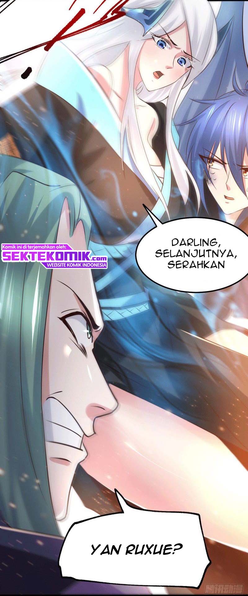 Son in Law Does Cheap Cultivation Chapter 76 - halaman 13