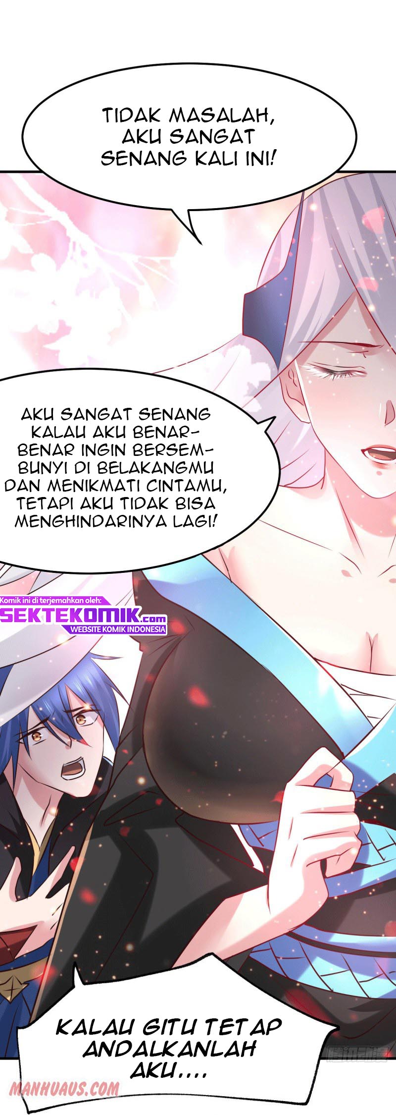Son in Law Does Cheap Cultivation Chapter 76 - halaman 18