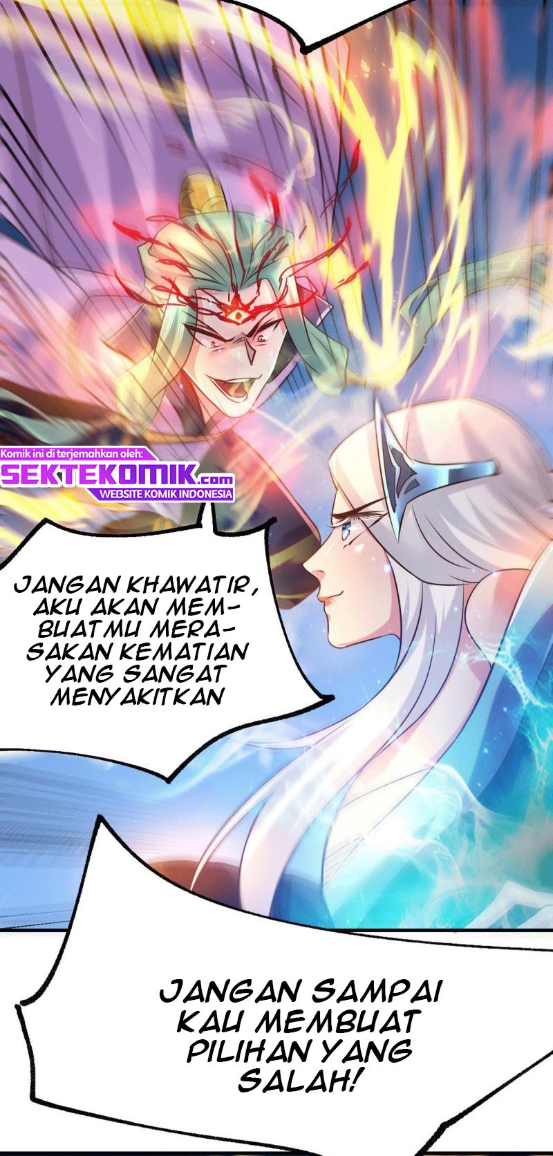 Son in Law Does Cheap Cultivation Chapter 76 - halaman 20