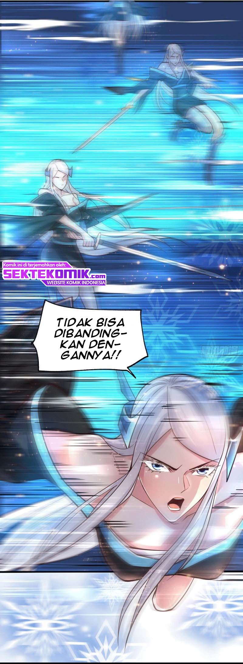Son in Law Does Cheap Cultivation Chapter 76 - halaman 24