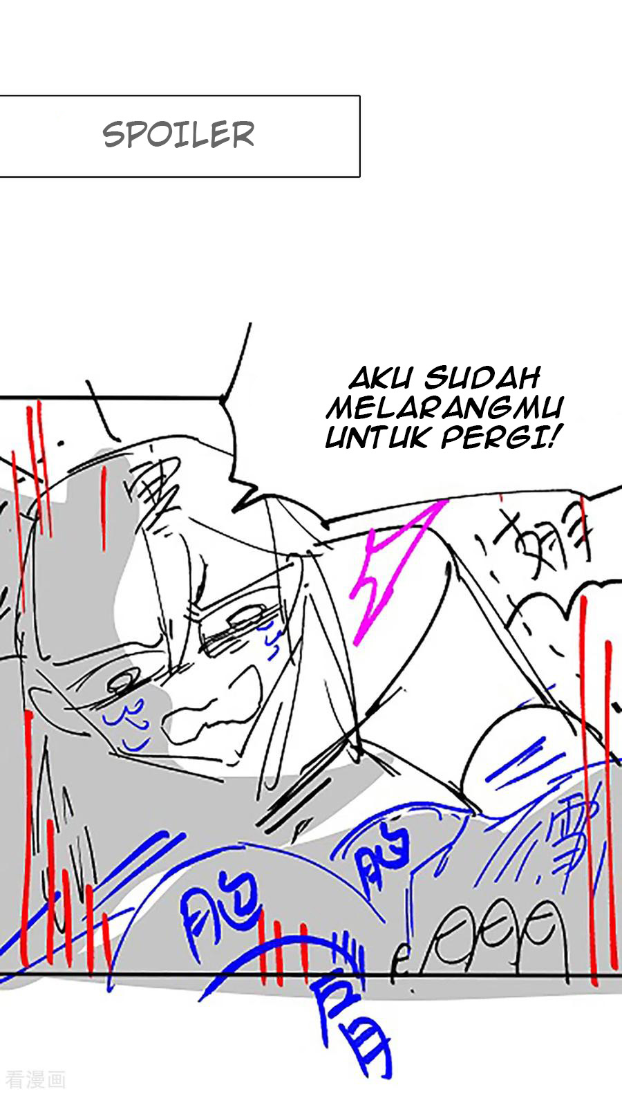 Son in Law Does Cheap Cultivation Chapter 76 - halaman 27