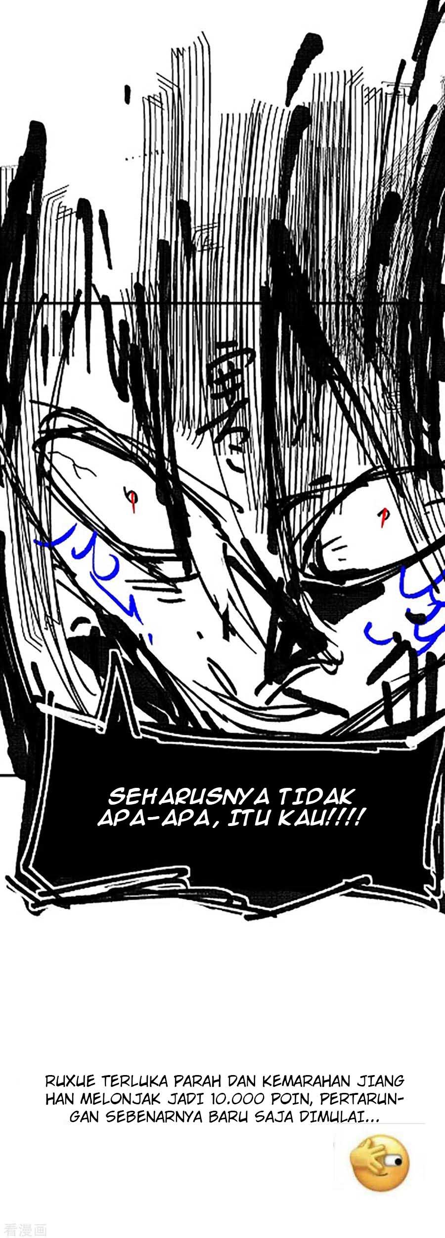 Son in Law Does Cheap Cultivation Chapter 76 - halaman 28