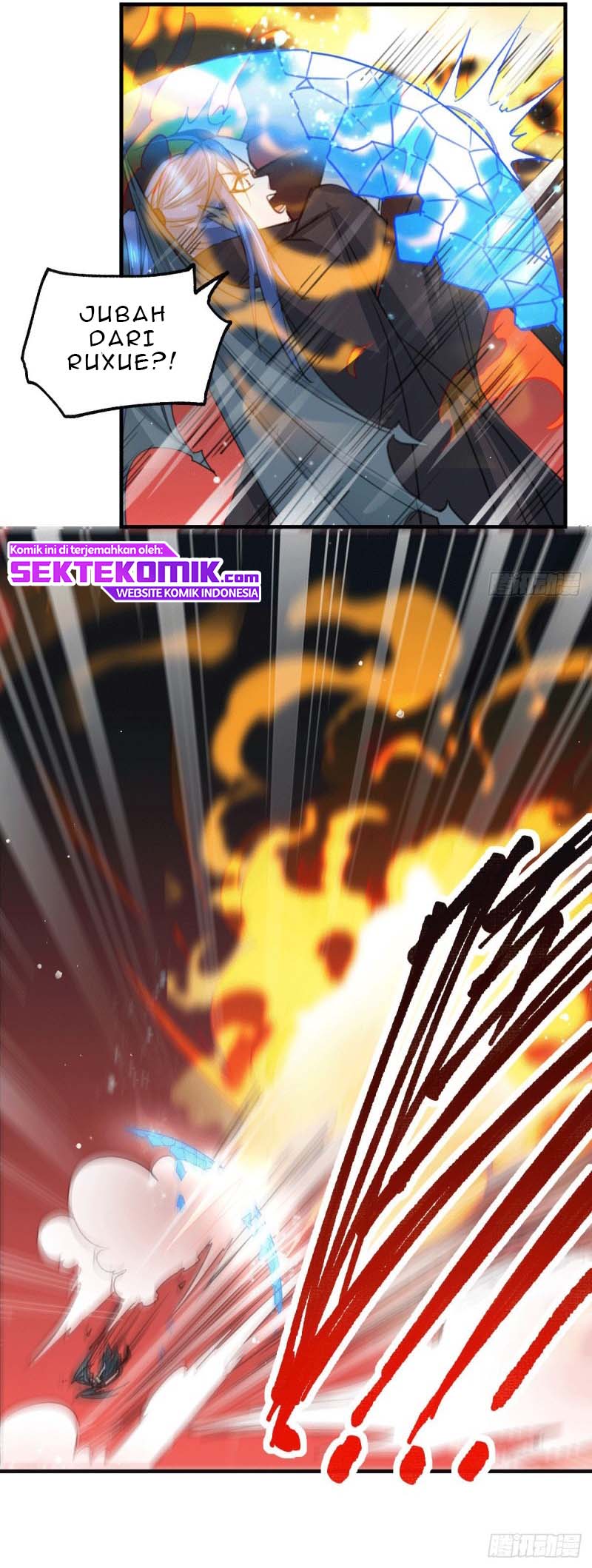 Son in Law Does Cheap Cultivation Chapter 76 - halaman 5
