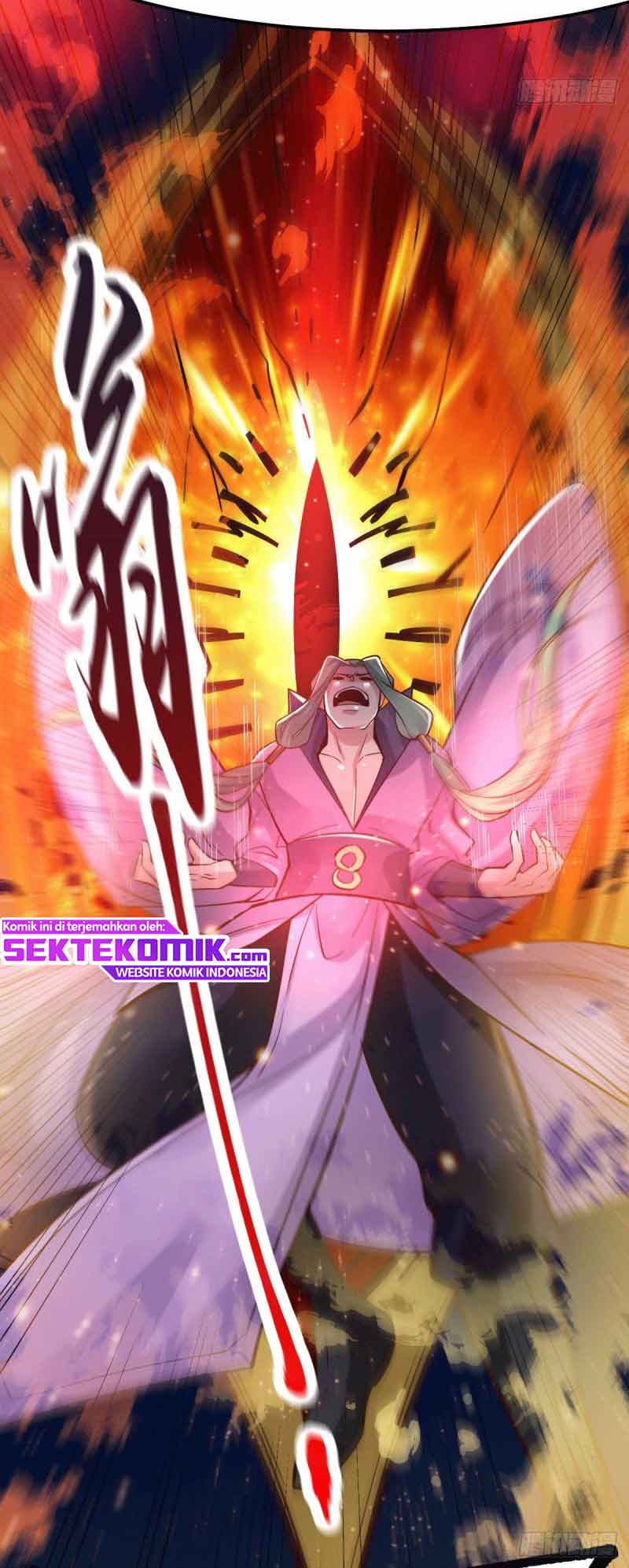 Son in Law Does Cheap Cultivation Chapter 77 - halaman 10