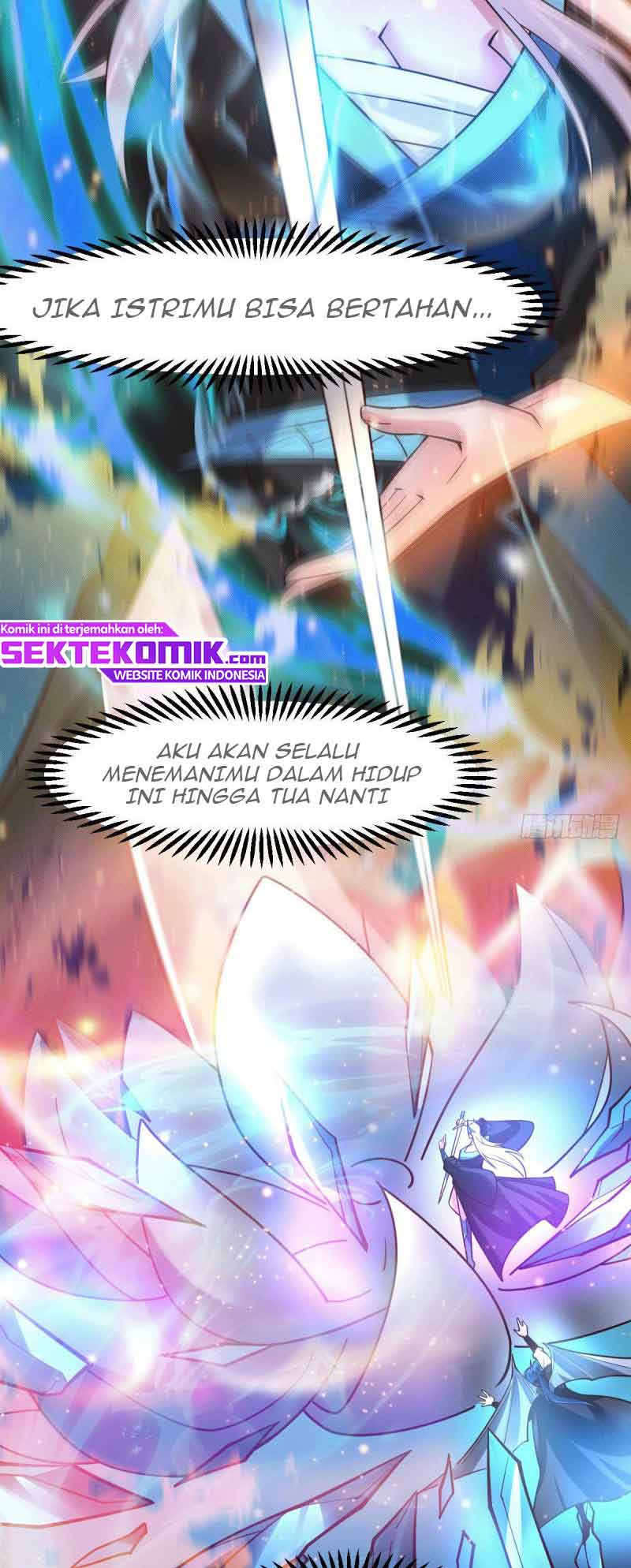 Son in Law Does Cheap Cultivation Chapter 77 - halaman 13