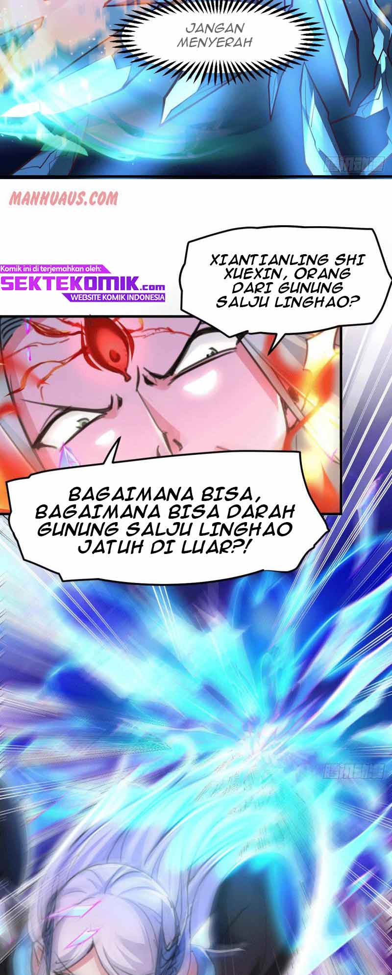 Son in Law Does Cheap Cultivation Chapter 77 - halaman 14