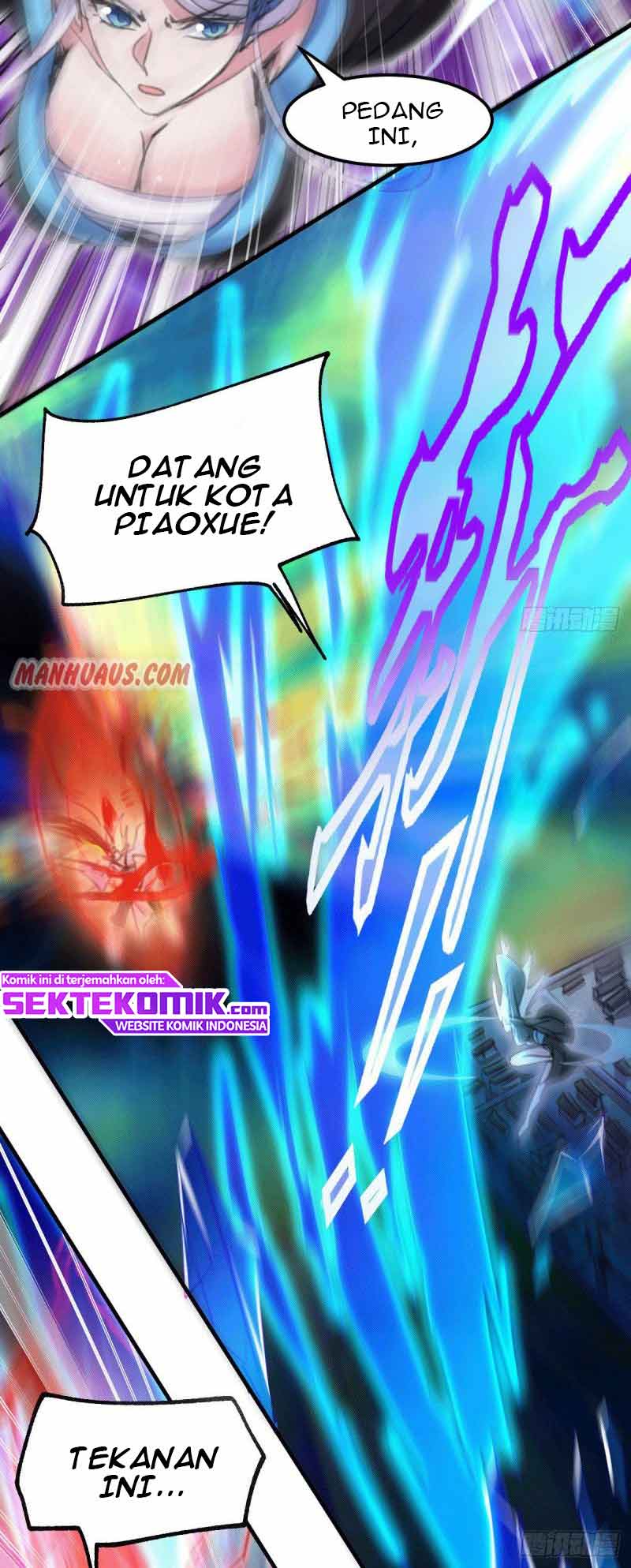 Son in Law Does Cheap Cultivation Chapter 77 - halaman 15