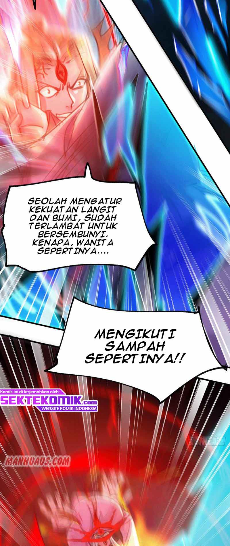 Son in Law Does Cheap Cultivation Chapter 77 - halaman 16