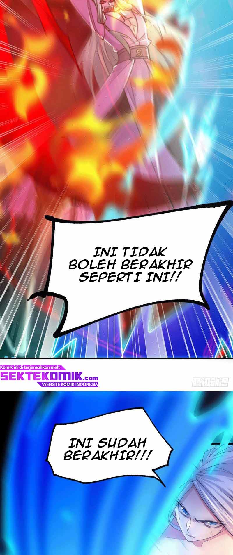 Son in Law Does Cheap Cultivation Chapter 77 - halaman 17