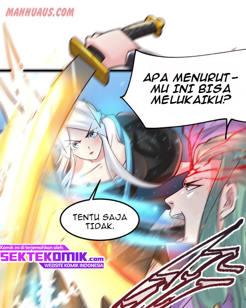 Son in Law Does Cheap Cultivation Chapter 77 - halaman 2