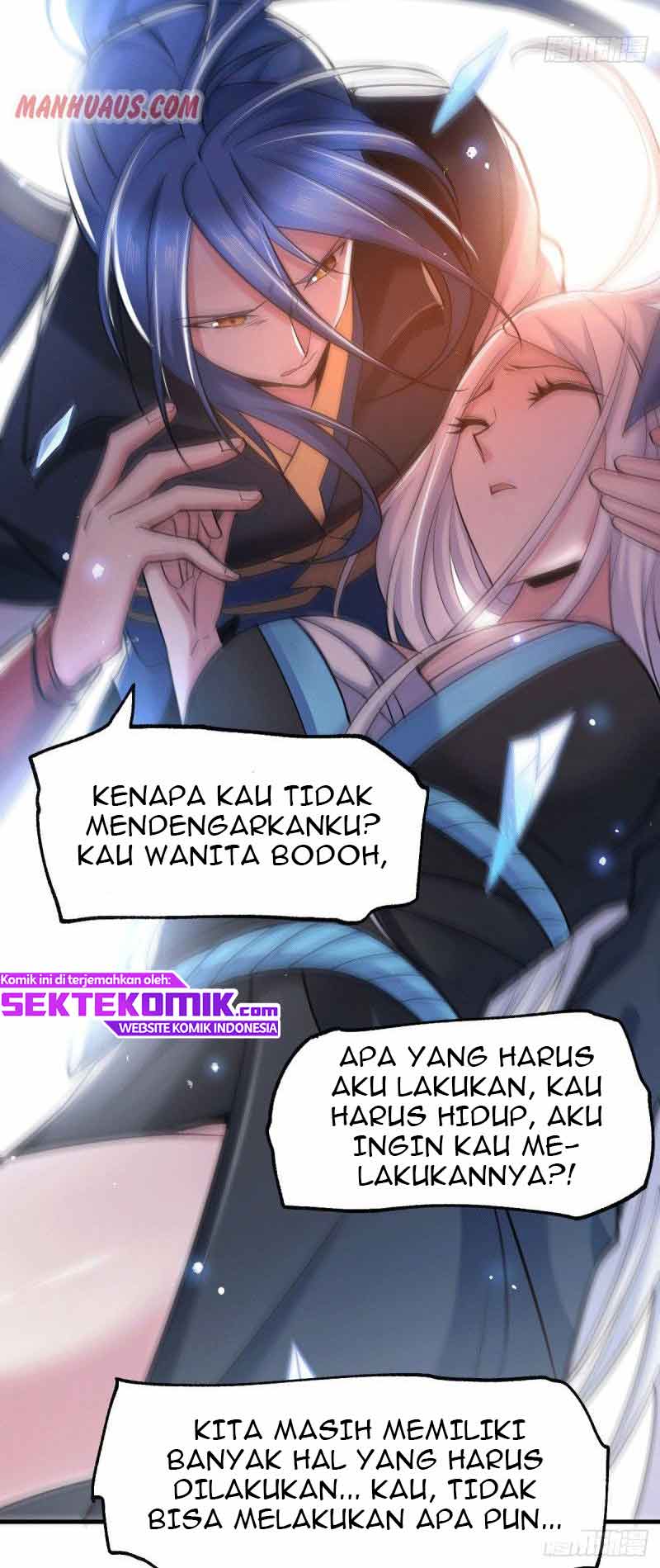 Son in Law Does Cheap Cultivation Chapter 77 - halaman 21
