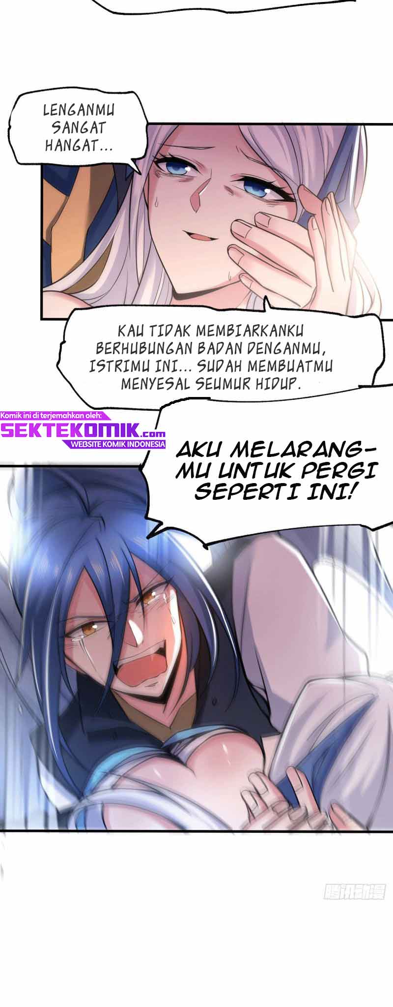 Son in Law Does Cheap Cultivation Chapter 77 - halaman 22