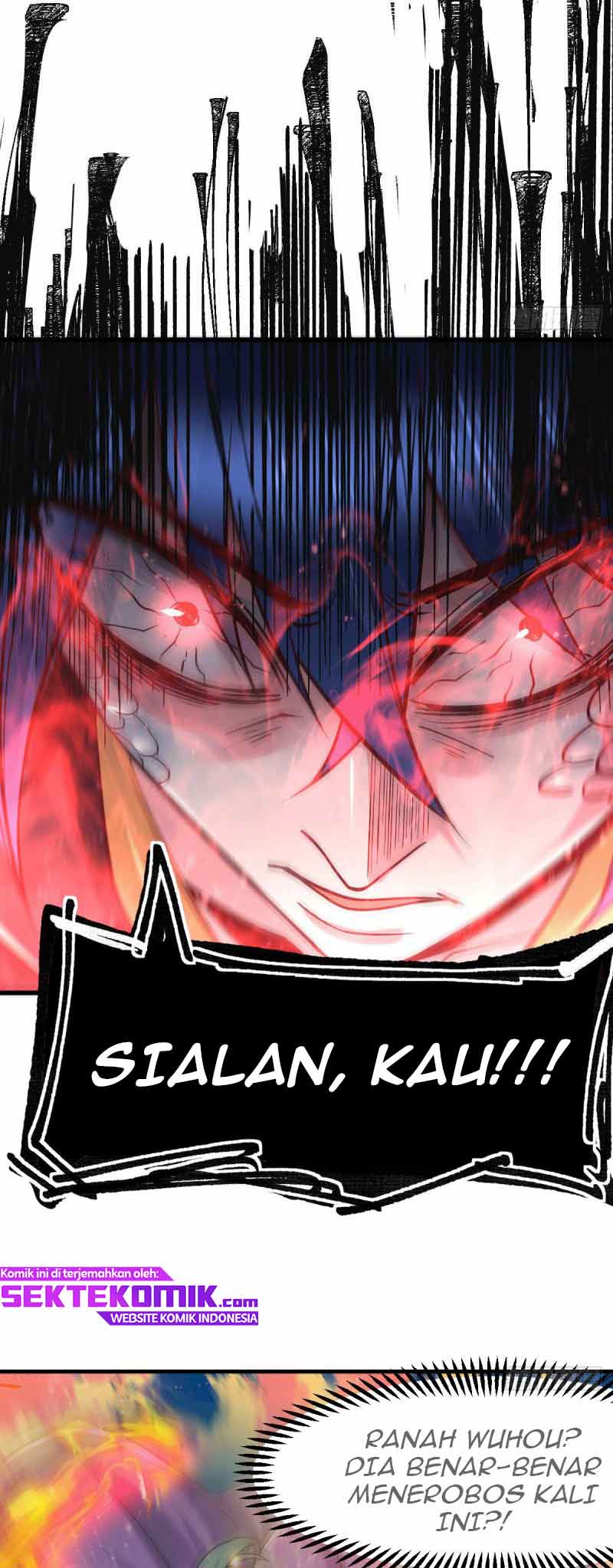 Son in Law Does Cheap Cultivation Chapter 77 - halaman 25