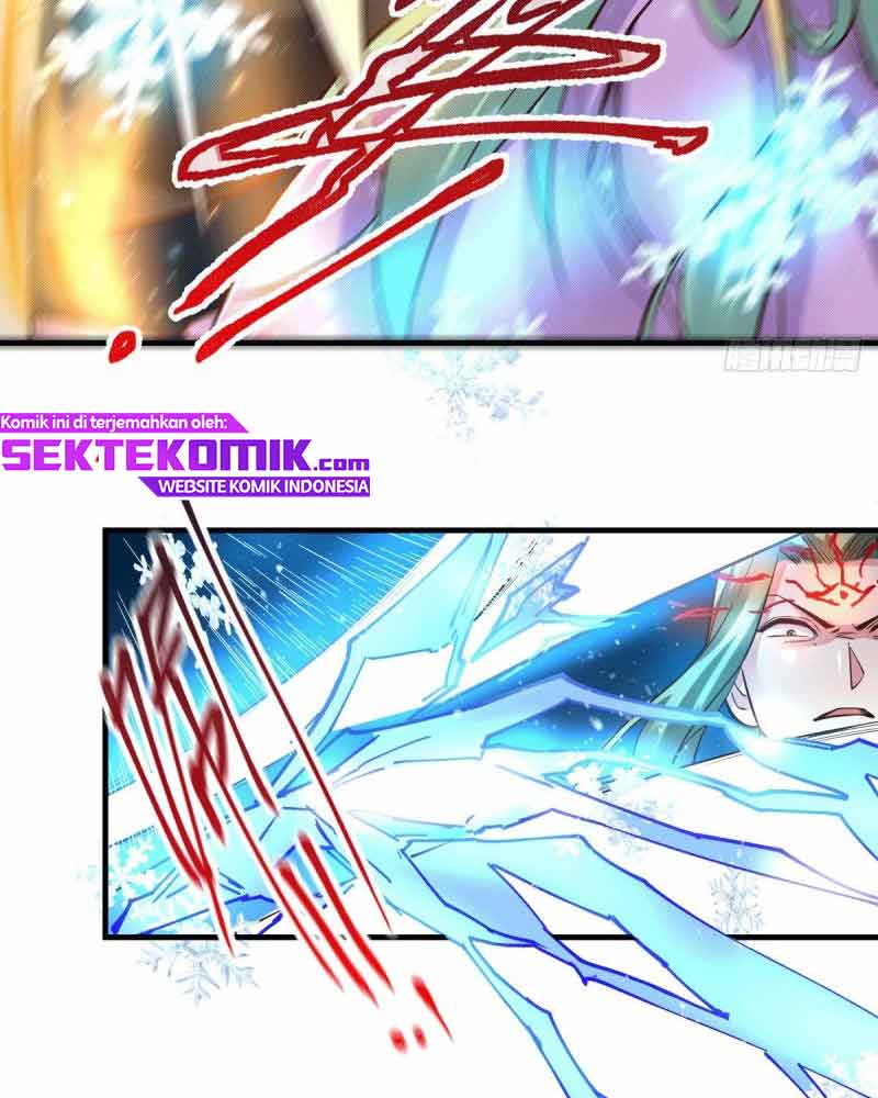 Son in Law Does Cheap Cultivation Chapter 77 - halaman 3