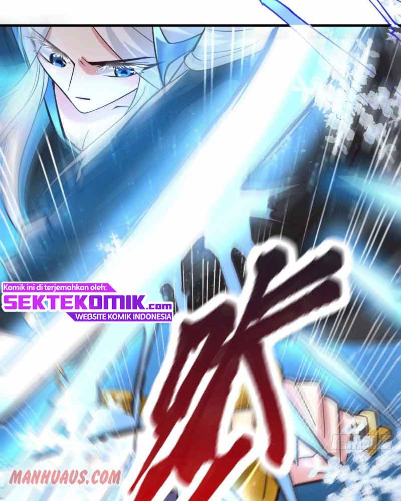 Son in Law Does Cheap Cultivation Chapter 77 - halaman 4