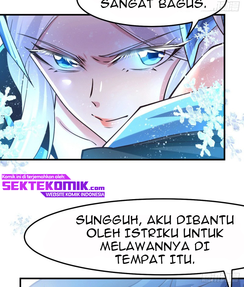Son in Law Does Cheap Cultivation Chapter 77 - halaman 6