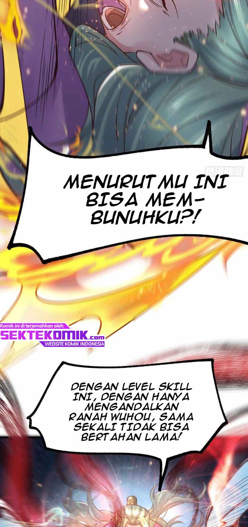 Son in Law Does Cheap Cultivation Chapter 78 - halaman 10