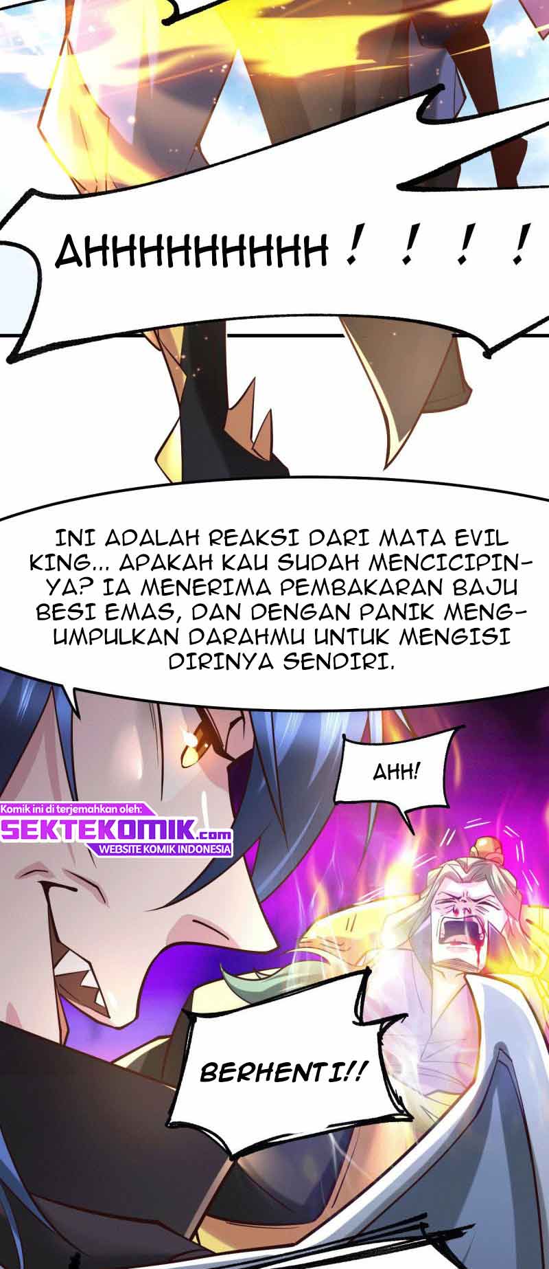 Son in Law Does Cheap Cultivation Chapter 78 - halaman 14