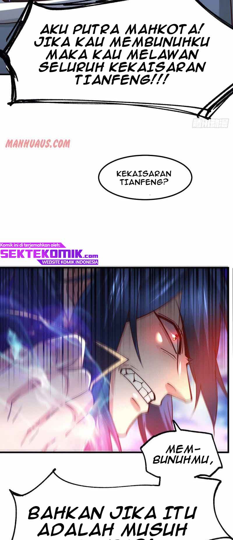 Son in Law Does Cheap Cultivation Chapter 78 - halaman 15