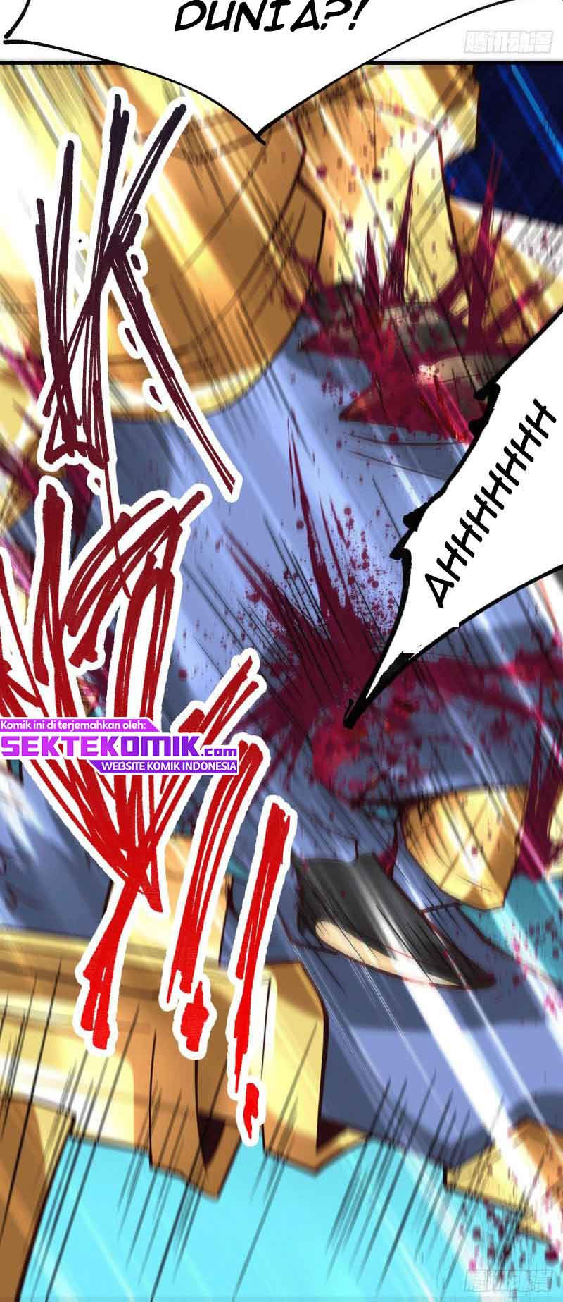 Son in Law Does Cheap Cultivation Chapter 78 - halaman 16