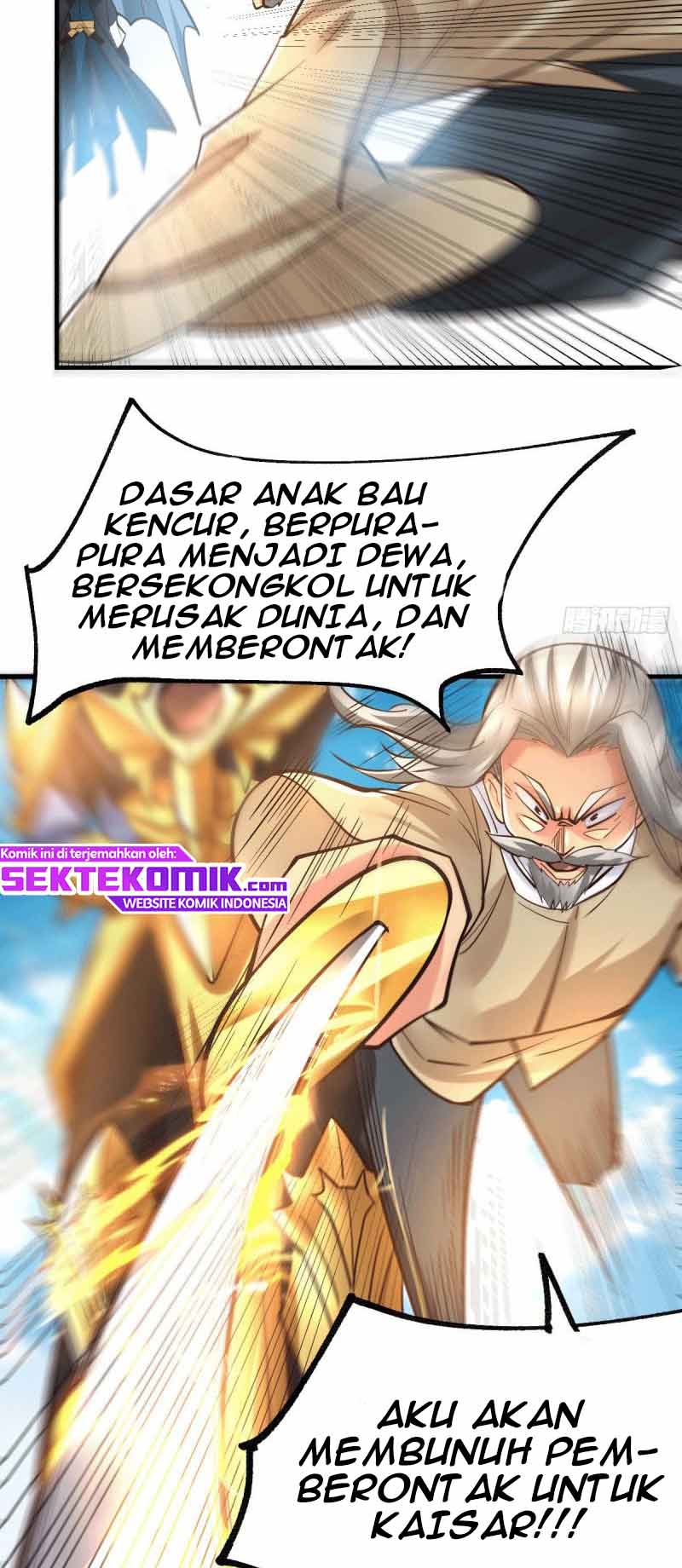 Son in Law Does Cheap Cultivation Chapter 78 - halaman 18