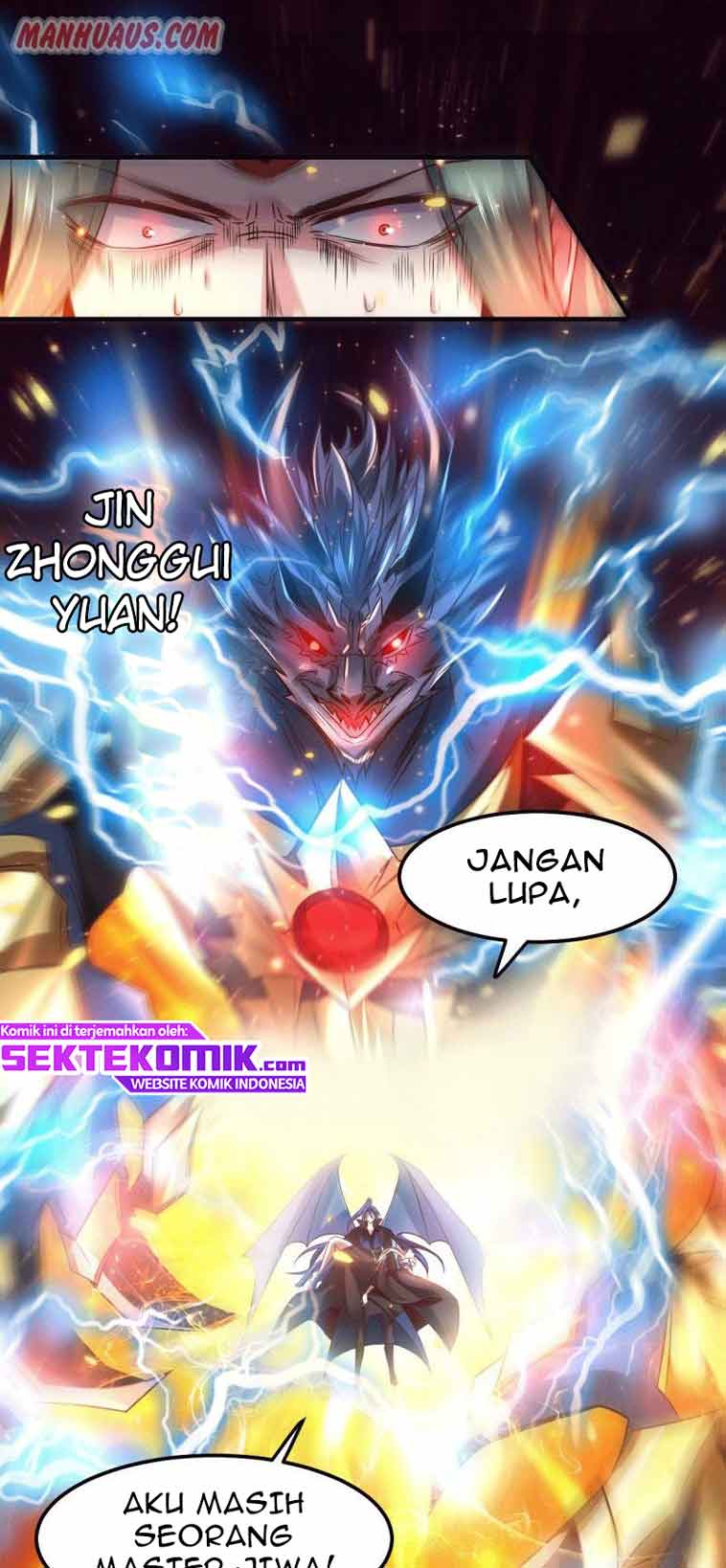 Son in Law Does Cheap Cultivation Chapter 78 - halaman 2