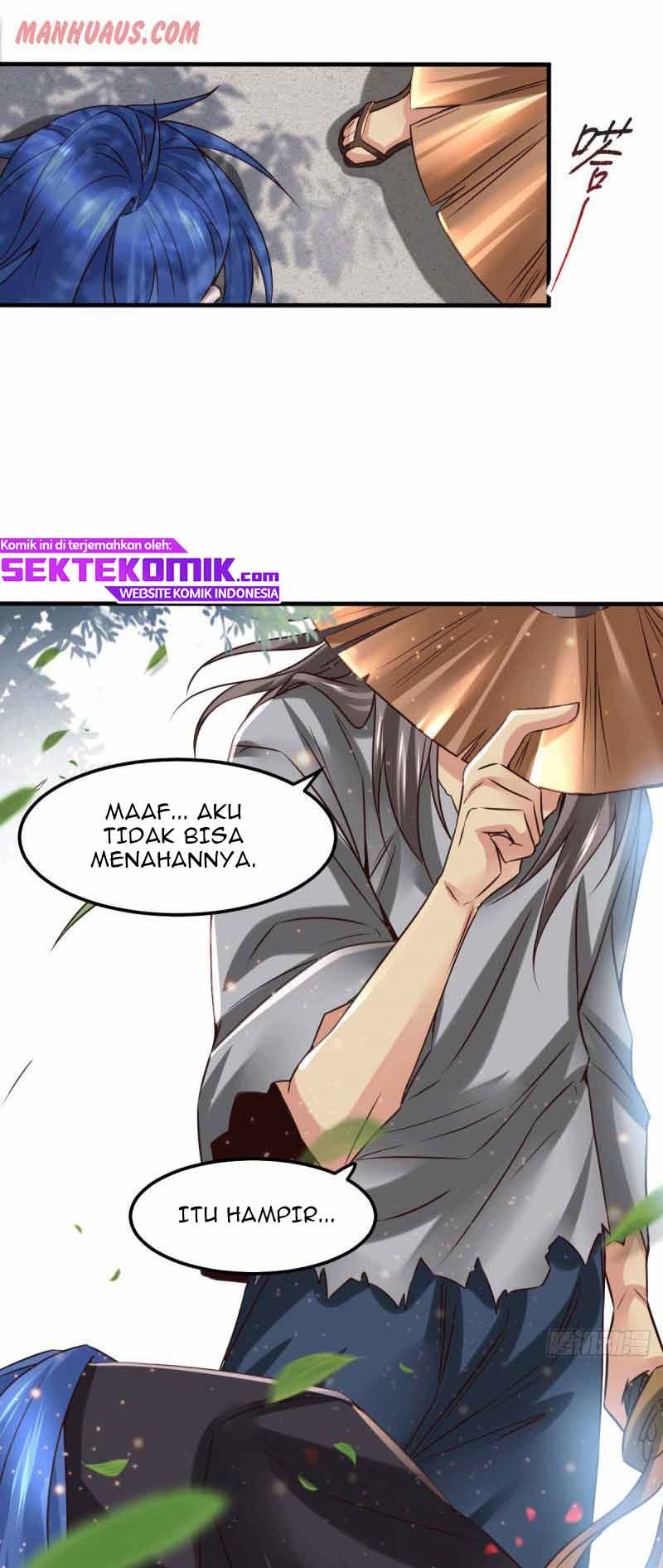 Son in Law Does Cheap Cultivation Chapter 78 - halaman 23