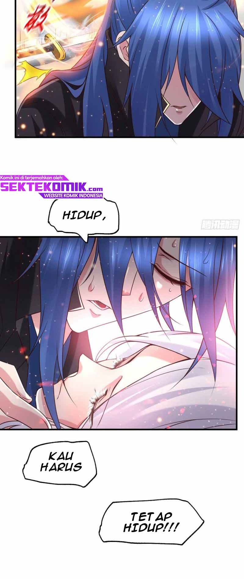 Son in Law Does Cheap Cultivation Chapter 78 - halaman 25