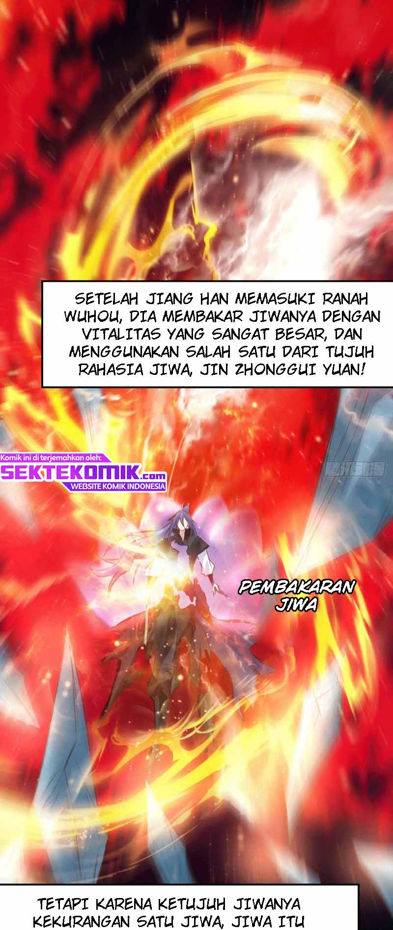 Son in Law Does Cheap Cultivation Chapter 78 - halaman 28