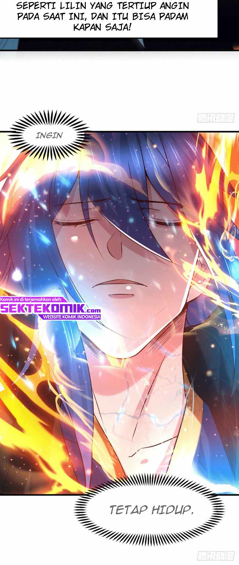 Son in Law Does Cheap Cultivation Chapter 78 - halaman 29