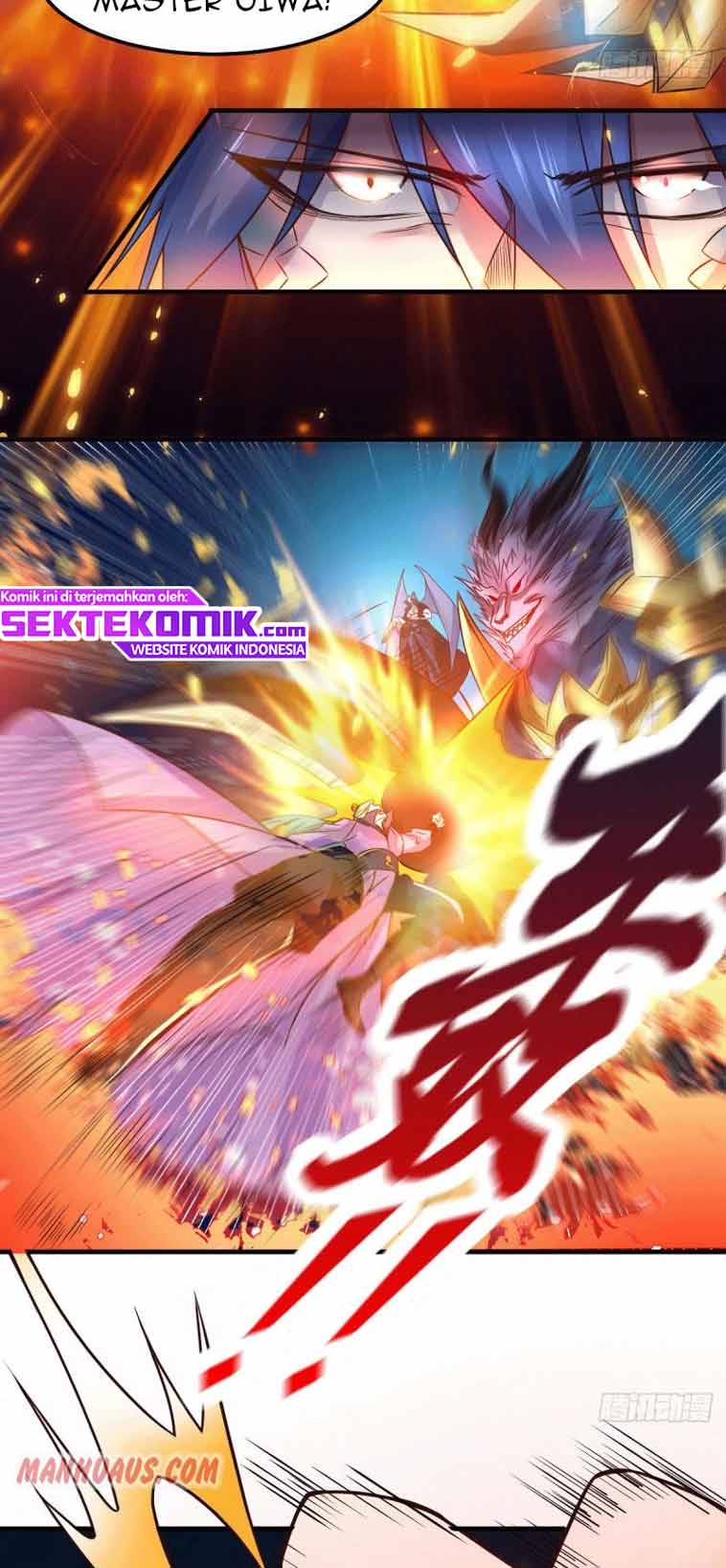 Son in Law Does Cheap Cultivation Chapter 78 - halaman 3