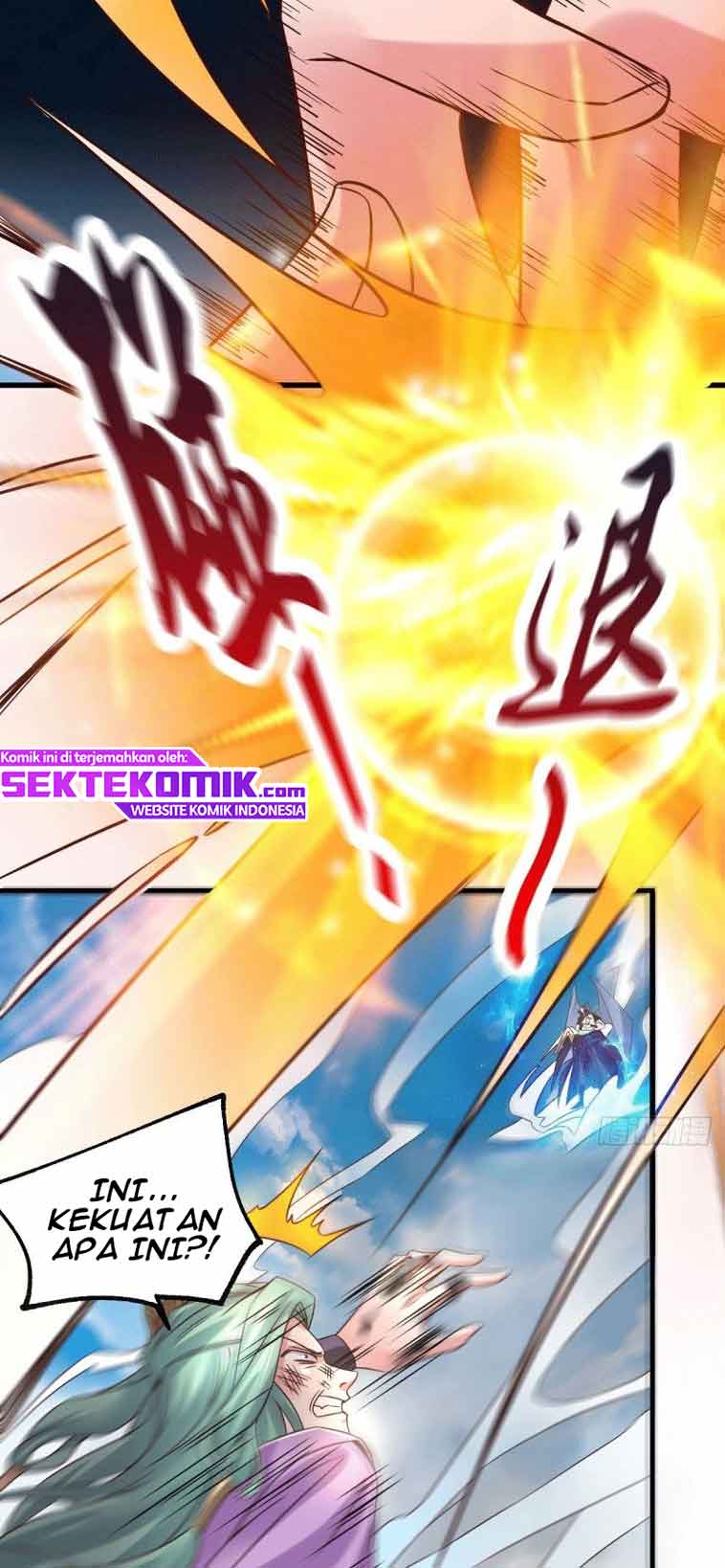 Son in Law Does Cheap Cultivation Chapter 78 - halaman 4