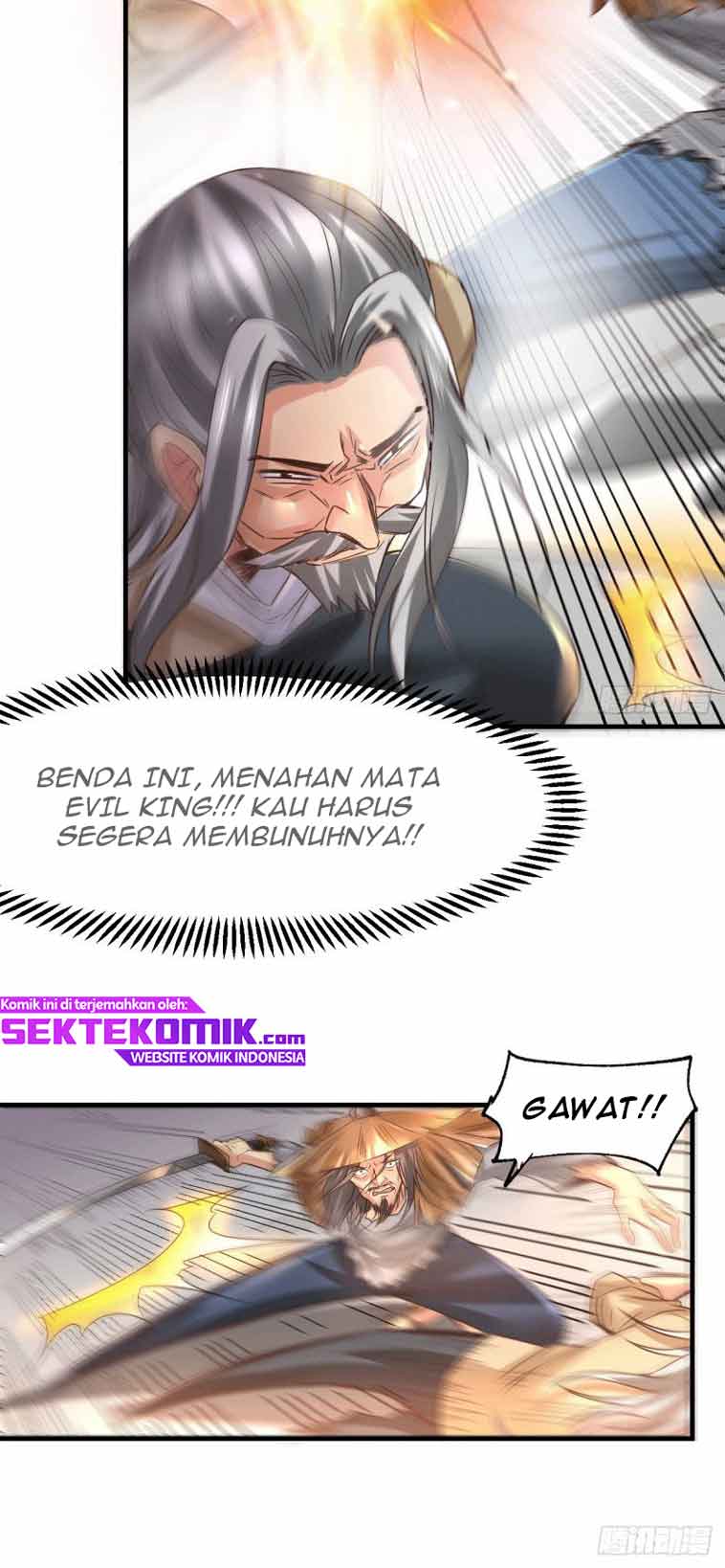 Son in Law Does Cheap Cultivation Chapter 78 - halaman 6