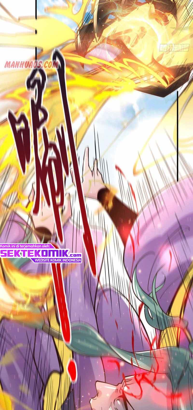 Son in Law Does Cheap Cultivation Chapter 78 - halaman 9